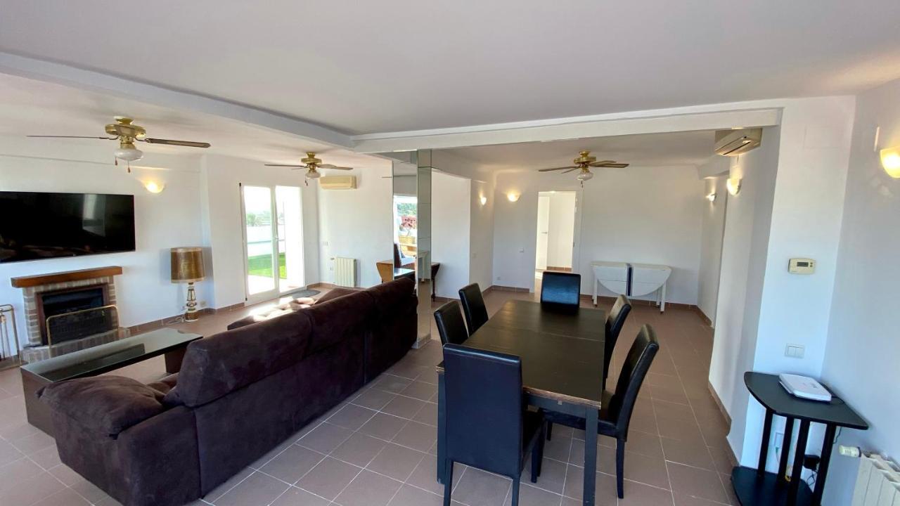 Spectacular Penthouse 100M From Beach Jávea Екстериор снимка