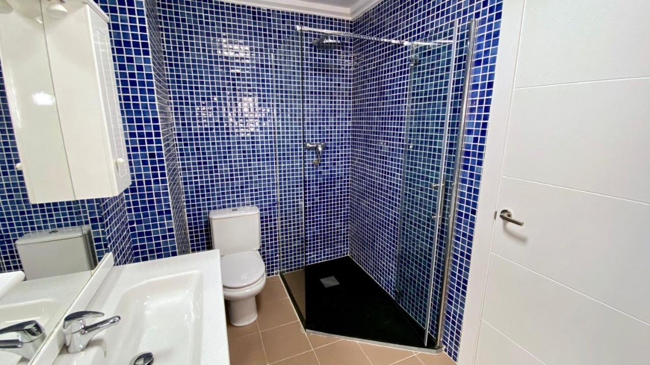 Spectacular Penthouse 100M From Beach Jávea Екстериор снимка