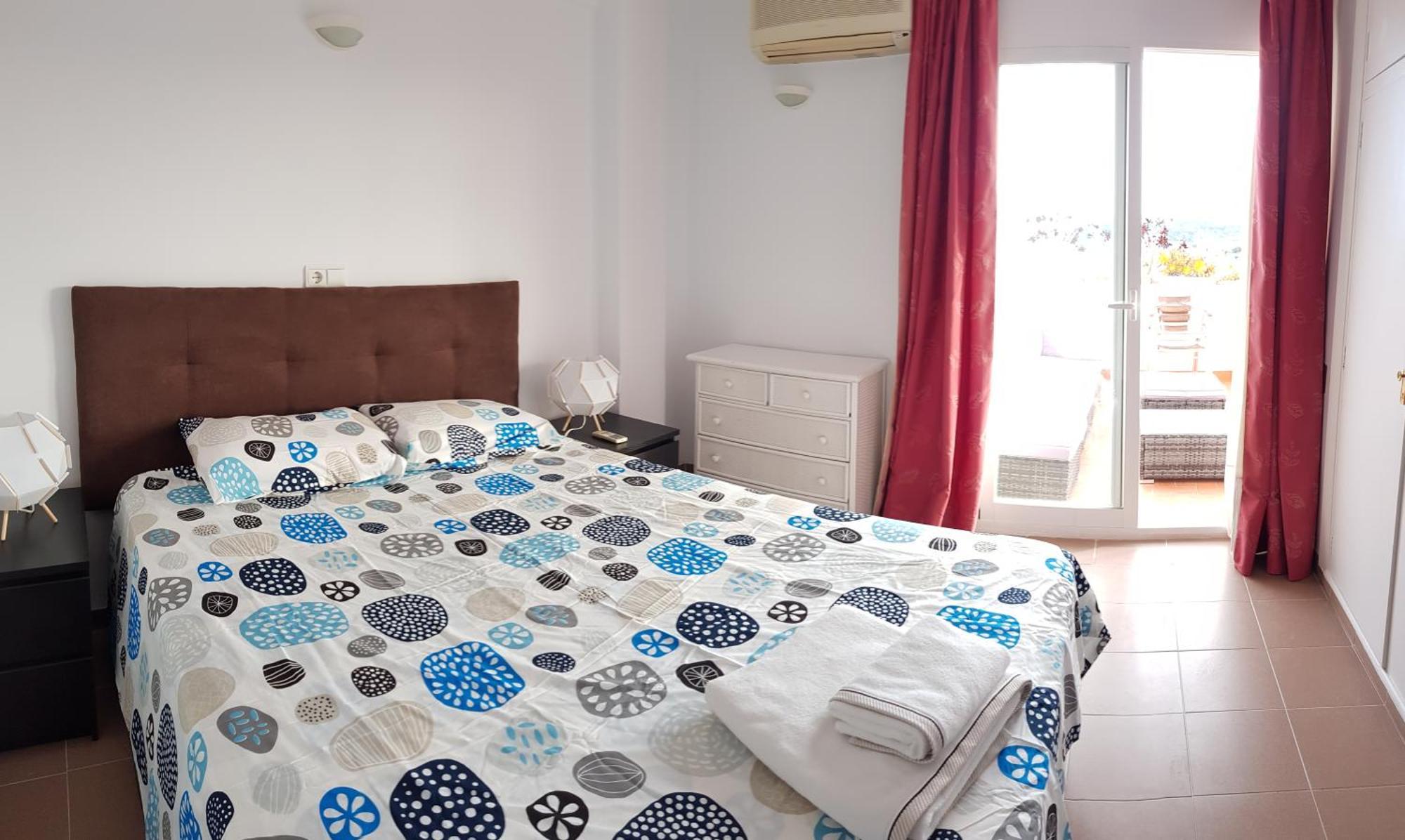 Spectacular Penthouse 100M From Beach Jávea Екстериор снимка